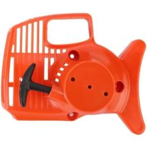 Ensemble De Démarreur À Rappel 4140-190 -4009 Pour Démarreur De Recul Tondeuse À Gazon Pour Stihl Fs38 Fs45 Fs46 Fs55 Fc55 Hl45 Km55 Coupe-bordure 