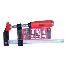 Modeco Mn-37-266 Sargento De Carpintería 120-800 Mm Robusto