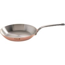 De Buyer - Prima Matera Pfanne Kupfer/edelstahl 28 Cm Indukt.