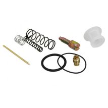 Kit Réparation De Carburateur P2r Pour Mobylette Mbk 50 51 Kansas