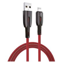 Fast Charge Lightning-ladekabel Lostech 120 Cm