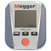 Megger Mpcc230 Ableiterprüfgerät