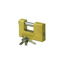 Cadenas Blinky Pour Volets Roulants En Laiton Massif, 65 Mm