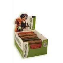 Whimzees Stix Pre Pack 150mm - Med - 135988