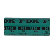 Fdk - Ehemals Sanyo) Akku 4/5 Au 1,2v / 2150mah Hr4/5au
