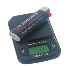 Balance De Poche Gamma 100 Précision 0.01gr - Quantum