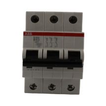 Interruttore Automatico 3p B 63a 6ka Ac S203-b63 2cds253001r0635