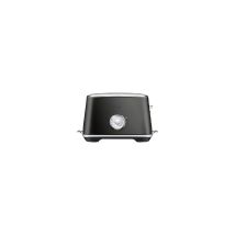 Tostadora De Acero Inoxidable Negro - The Toast Select Luxe - Sta735bst4eeu1 - Sage