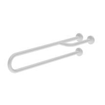 Maniglioni - Maniglione, Lunghezza 90 Cm, Bianco Slzm 20w - Sanela