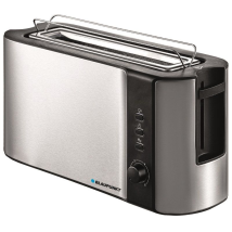 Toaster Blaupunkt Bp4010/ 1000w/ Edelstahl
