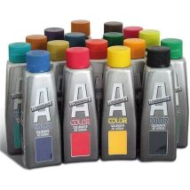 Colorante Acolor 16 ml - Giallo Sole - Colorante organico per pitture ad acqua - 8033972820132