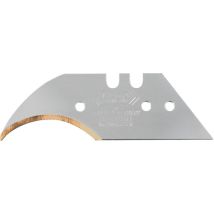Lama Falce 10 Pezzi 0,65mm – Lutz – Utensili da taglio