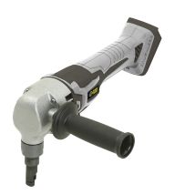 Fartools Amoladora sin cable X-Fit Metal 18V – Corte de metales ferrosos y no ferrosos – Diseño ergonómico y seguro