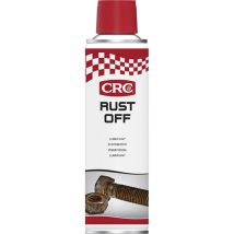 Crc Dégrippant Rust-off Huile Lubrifiante Spray 250 Ml