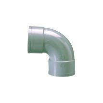 Raccord Pvc Girpi Elbow Joint 87°30 100 Mm