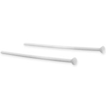 Regiplast - Tornillo De Prolongación Para Placa De Control Cesame-evo-740, Par