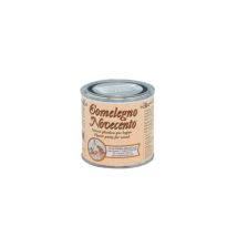 Masilla de madera Novecento 250 ml Roble CH N20 – 12 x envase – Pasta especial formulada con resinas y harina de madera