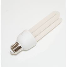 Mille Lucciole - Lampadina Led E27 16w 3u Tubolare Opaca Luce Calda 3000k Naturale 4000k Calda 3000k