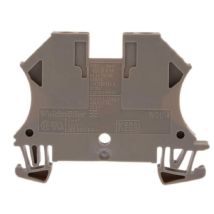 Weidmuller - Wdu 4 Morsetto W Con Collegamento A Vite 1020100000