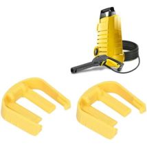 Quick Connector Buckle Car Washer C Clip Replacement Part Car Wash Machine Spare Parts For Karcher K2 K3 K7,2pcs