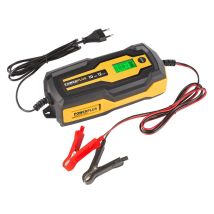 Varo - Intelligentes Batterieladegerät 160 W, 10 A, 200 Ah, Powx4207 Power