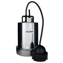 Sensoflat C270 Wf Überflutungs-vorsorgepumpe