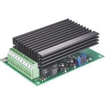 Eph Elektronik Gs24s/06/p Regolatore Di Velocità Dc 6 A 24 V/dc