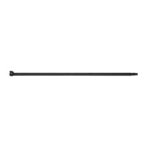 Sapiselco - Fascette L.360mm P.7.5mm Pa Nero 50pz / Busta Sapi Selco