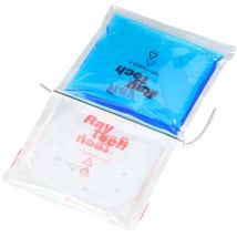 Raytech Magic-fluid-550 Gel Aislante Azul Semi-transparente