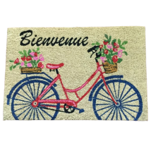 Tapis Coco Kochi Envers Pvc 40x60cm