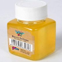 6300031 Barniz Amarillo 100 Ml