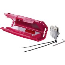 Le Sanitaire - Cellpack 389678 Easy 4 V Kabelmuffe Inhalt: 1 Set