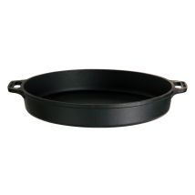 Gusseisenkuss Gusseisenpfanne Mit Griffen Ø 80 Cm Gusspfanne Gusseisen