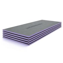 Jackon Insulation - Jackon Plano 1300x600x6 Mm Confezione Da 5 Pannelli Isolanti Per Tutti I Tipi Di Superfici, Superficie Totale 3,9m²