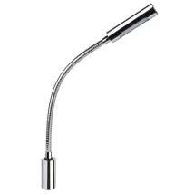 Lampada Quick-italy Califfa Braccio Flessibile 110 Lumen
