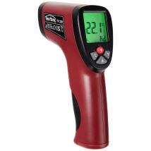 Testboy - Tv 329 Termometro A Infrarossi Ottica 12:1 -50 - +550 °c