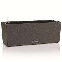 Maceta Lechuza Polipropileno Rectangular