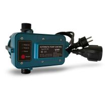 Ibo Pc-10p Pumpensteuerung Mit Trockenlaufschutz Für Tauchdruckpumpen Jetpumpen Gartenpumpen 230v 16