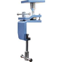 Tornillo De Banco Brockhaus Heuer 119110 Acero 2.8 Kg