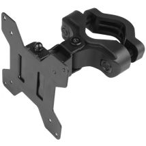 Techly - Icalcd100bk Kit De Montaje - Kit De Sujección (30°, 360°, 180°)