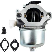 699831 Carburateur Pour Moteurs De Tondeuse À Gazon Briggs & Stratton 283702 283707 284702 284707 28d702 28d707 Avec Pièces De Rechange 694941 499158