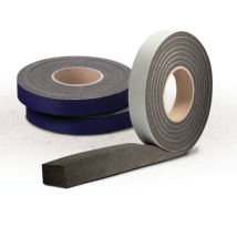 Tramico Sa - Pu-schaumstoff. Compriband Trs Pc 15/2-5 Tramico - Rolle 10 M - 1453490000