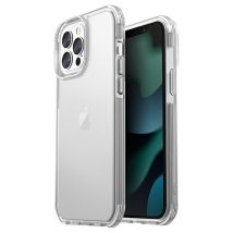 Uniq Combat Iphone 13 Pro / 13 6.1 Hülle, Transparent/kristallklar