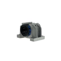 Unidad De Rodamiento Lineal A Bolas Luct30 D 30mm Ewellix
