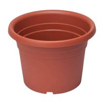 Vaso Cilindrico 'dahlia' Ø 45 X H.32 Lt.30