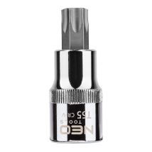 Punta Torx En Vaso De 1/2", T55 X 55 Mm