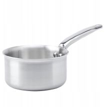 De-buyer Alchimy Cacerola Acero Inoxidable 16 Cm 1,5 Litros