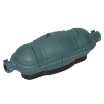 Boîte De Raccordement - Gao - Étanche - Ip44, Polypropylene