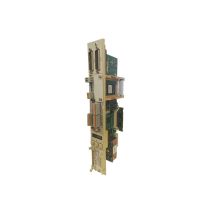 Siemens 6sn1118-1nj01-0aa0 Simodrive 611 Control Unit