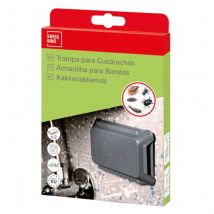 Swissinno Control Natural 2 Trampas Para Cucarachas 1 520 260
